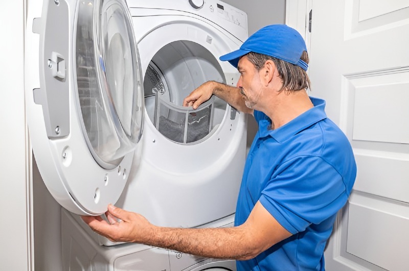 Dryer repair in Santa Ana