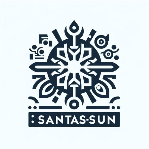 SantaSun Appliance Repair logo