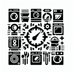 SantaSun Appliance Repair advantage-icon-3